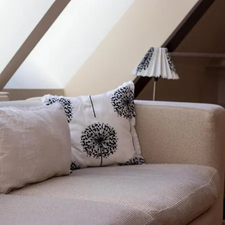 Landhaus Himmelpfort Am See 4*