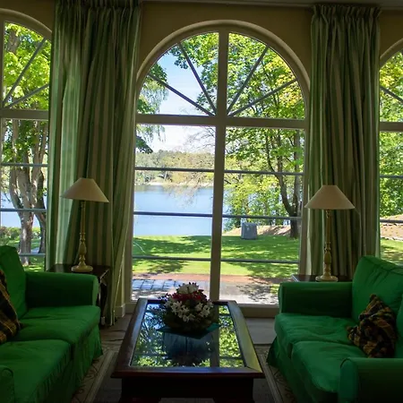 Landhaus Himmelpfort Am See 4*