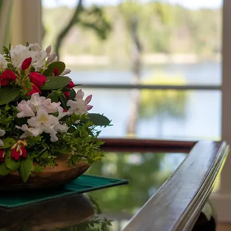 Landhaus Himmelpfort Am See 4* Фюрстенберг