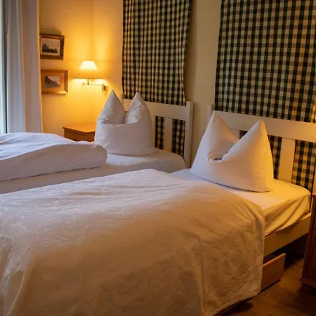 Aparthotel Landhaus Himmelpfort Am Fürstenberg-Havel