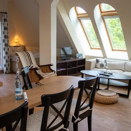 Landhaus Himmelpfort Am Aparthotel 4*