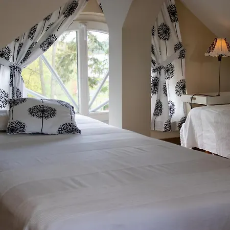 Landhaus Himmelpfort Am See 4* Фюрстенберг