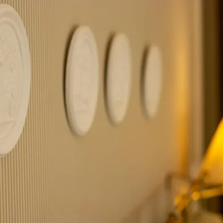 Aparthotel Landhaus Himmelpfort Am 4*