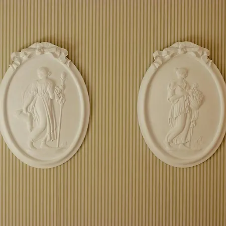 Himmelpfort Am Hotel