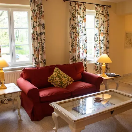 Himmelpfort Am Hotel