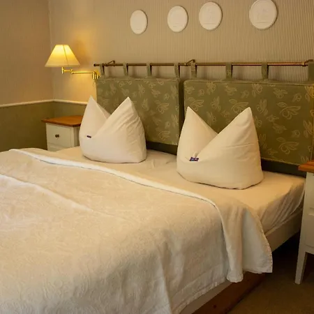 Landhaus Himmelpfort Am See Отель 4*