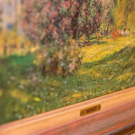 Landhaus Himmelpfort Am See Фюрстенберг