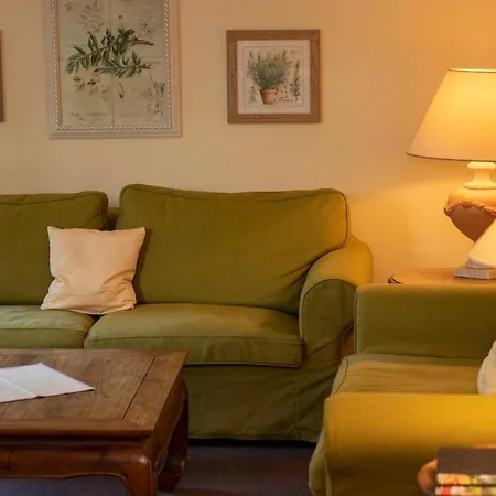 Landhaus Himmelpfort Am 4* Fürstenberg-Havel