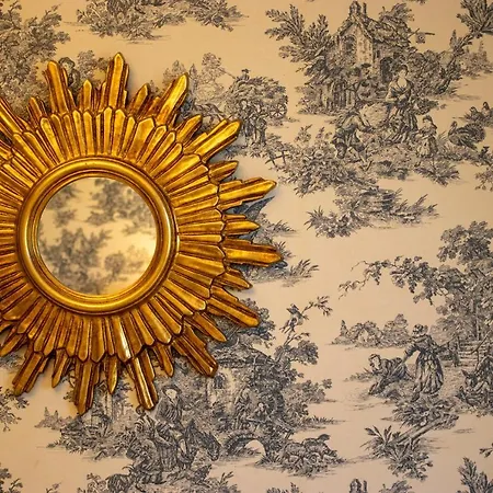 Himmelpfort Am Hotel 4*