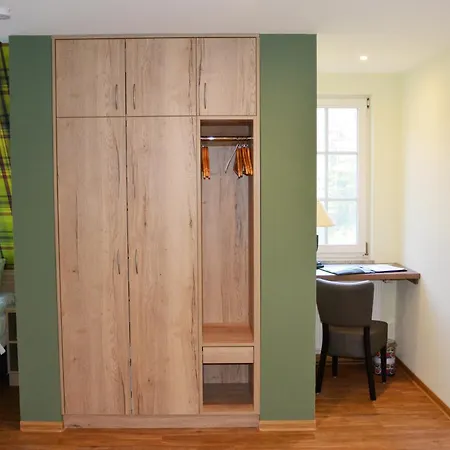 Himmelpfort Am Hotel Fürstenberg-Havel