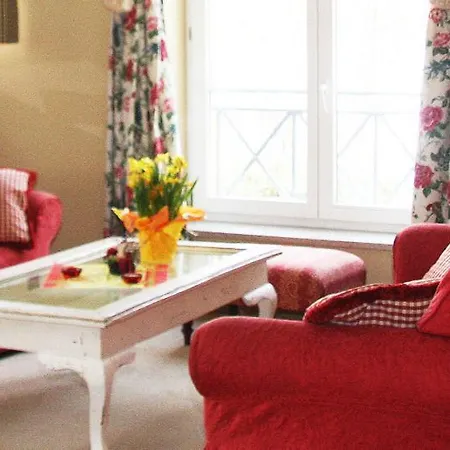 Himmelpfort Am Hotel