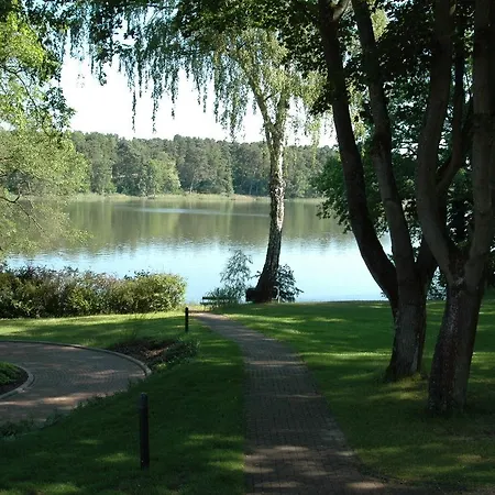 Landhaus Himmelpfort Am See 4*