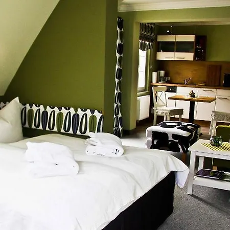 Landhaus Himmelpfort Am See