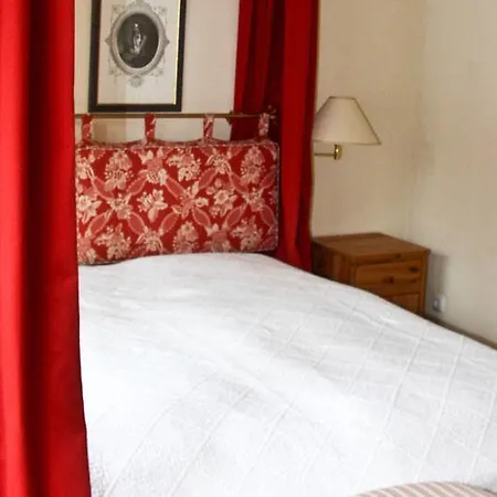 Landhaus Himmelpfort Am See Отель 4*