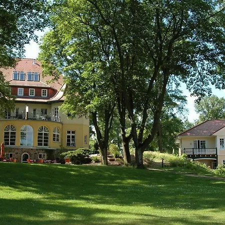 Landhaus Himmelpfort Am See 4* Фюрстенберг