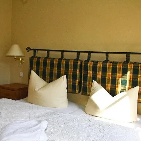 Landhaus Himmelpfort Am See Фюрстенберг