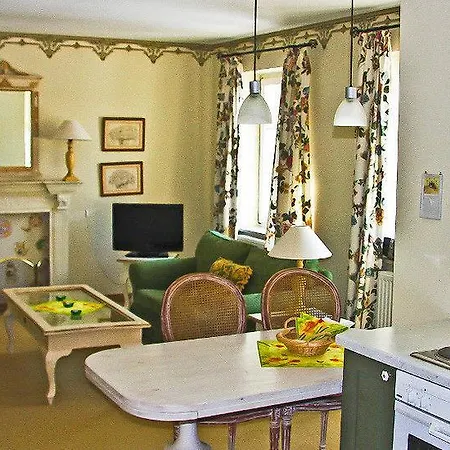 Hotel Himmelpfort Am