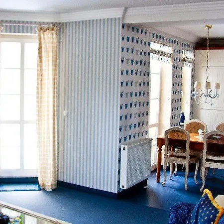 Landhaus Himmelpfort Am Aparthotel Fürstenberg-Havel