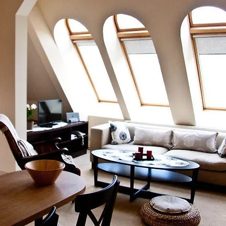 Landhaus Himmelpfort Am Aparthotel