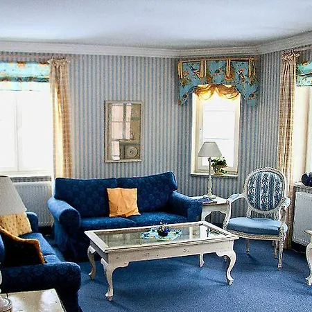 Landhaus Himmelpfort Am See Отель 4*