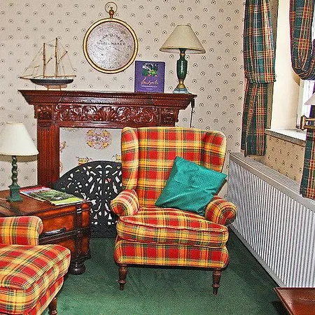 Отель Landhaus Himmelpfort Am See