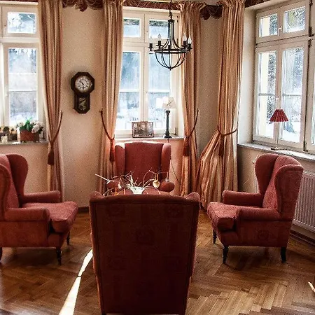 Landhaus Himmelpfort Am See Фюрстенберг