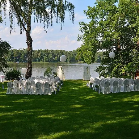 Himmelpfort Am Hotel