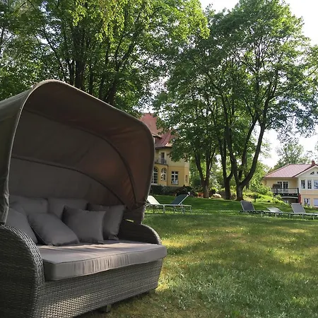 Landhaus Himmelpfort Am See Отель 4*