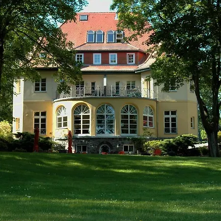 Landhaus Himmelpfort Am 4* Fürstenberg-Havel