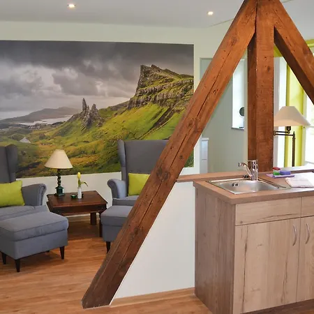 Hotel Himmelpfort Am 4*