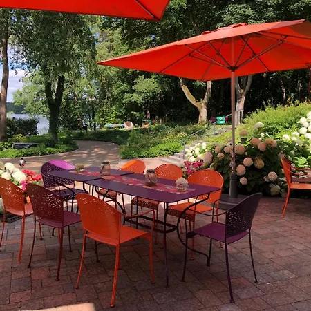 Hotel Himmelpfort Am