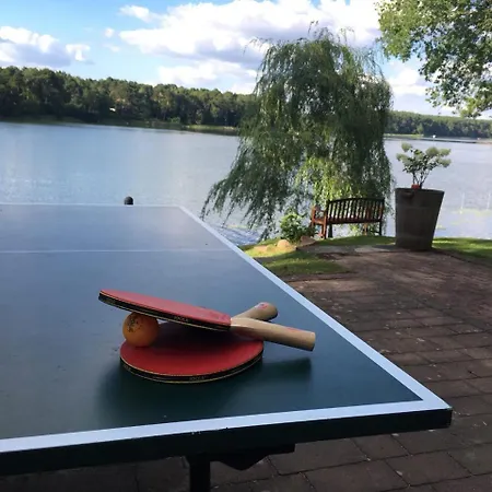 Landhaus Himmelpfort Am See Отель 4*