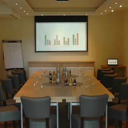 Himmelpfort Am Hotel 4*