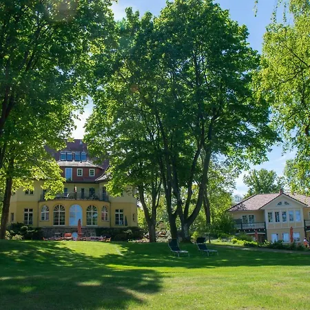 Landhaus Himmelpfort Am Lejlighedshotel 4*