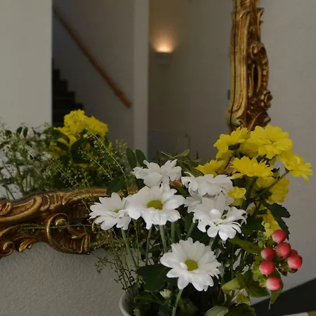 Landhaus Himmelpfort Am See 4* Фюрстенберг