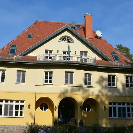Hotel Himmelpfort Am 4*