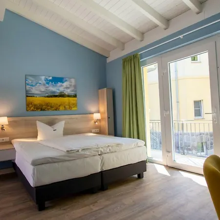 Aparthotel Landhaus Himmelpfort Am
