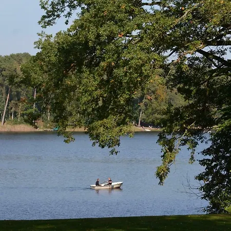 Himmelpfort Am Hotel