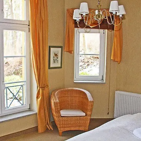 Landhaus Himmelpfort Am
