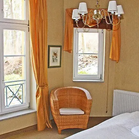 Landhaus Himmelpfort Am See