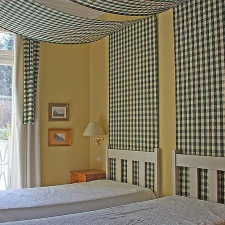 Landhaus Himmelpfort Am See Отель Фюрстенберг