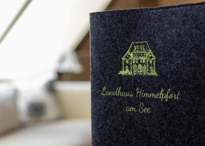 Hotel Himmelpfort Am