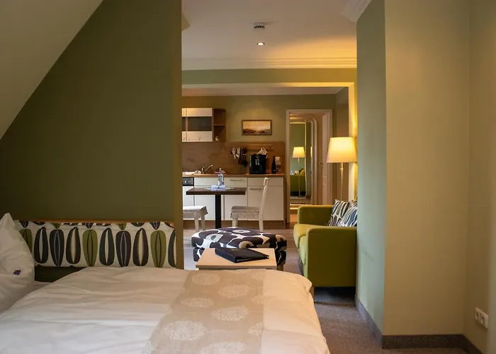 Himmelpfort Am Hotel Fürstenberg-Havel