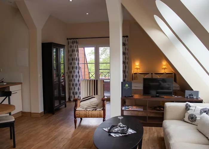 Himmelpfort Am Fürstenberg-Havel