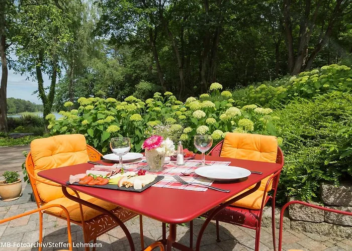 Hotel Himmelpfort Am 4*