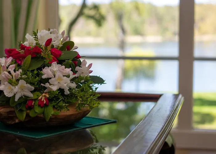 Himmelpfort Am 4* Fürstenberg-Havel