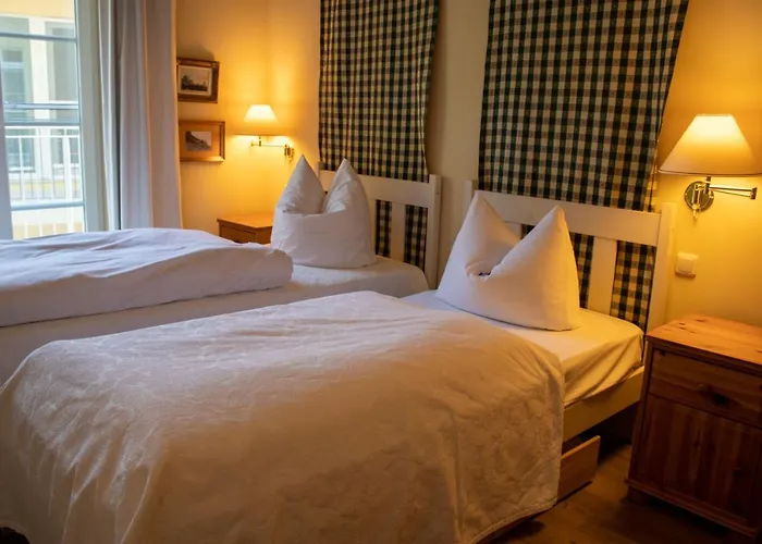 Hotel Himmelpfort Am Fürstenberg-Havel