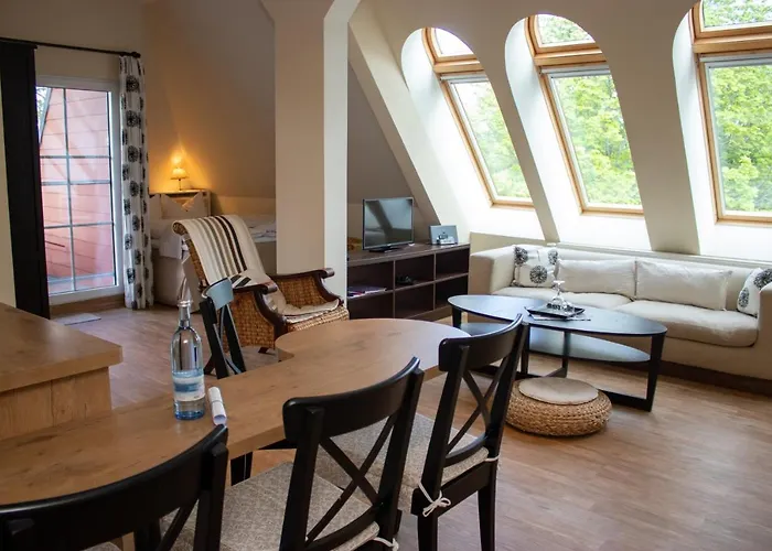 Himmelpfort Am Hotel 4*