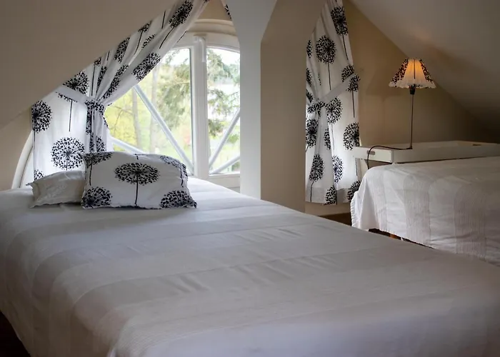 Himmelpfort Am 4* Fürstenberg-Havel