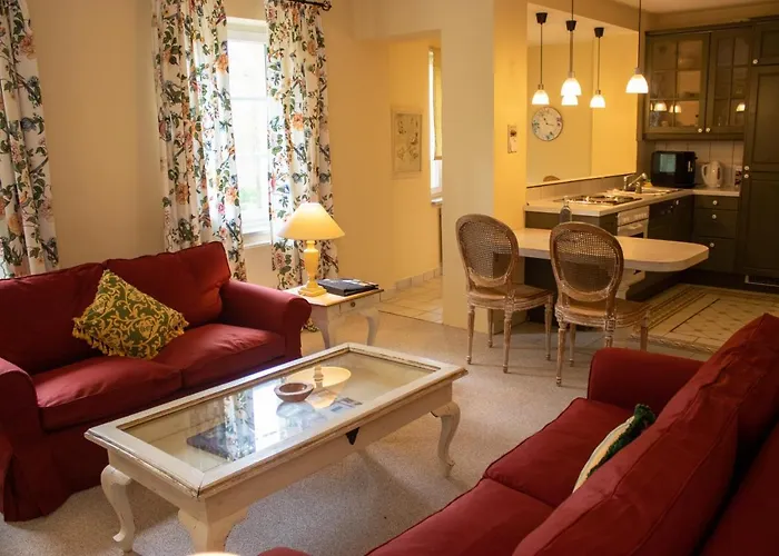 Himmelpfort Am 4* Fürstenberg-Havel